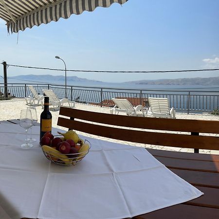 Apartment Sanja Senj  Ngoại thất bức ảnh