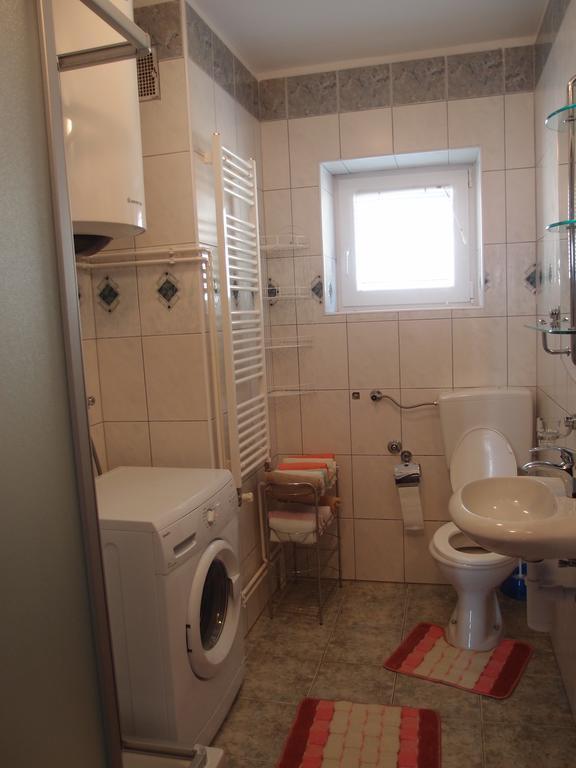 Apartment Sanja Senj  Phòng bức ảnh
