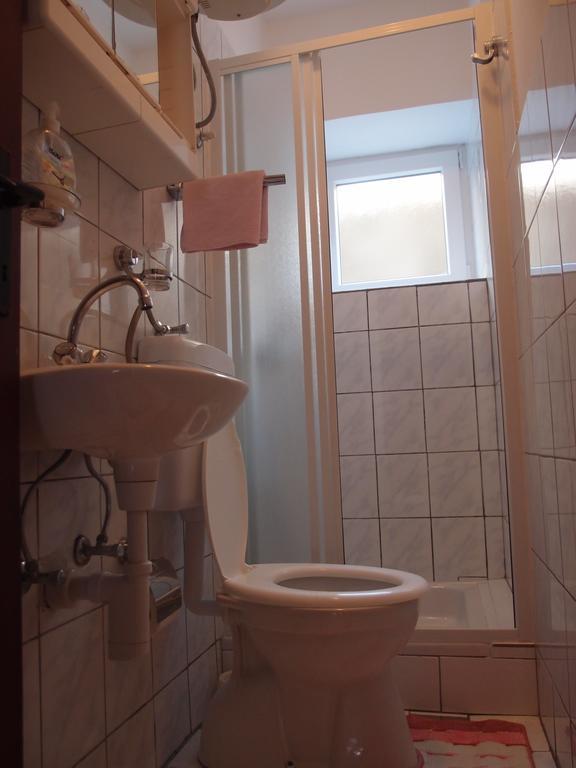 Apartment Sanja Senj  Phòng bức ảnh