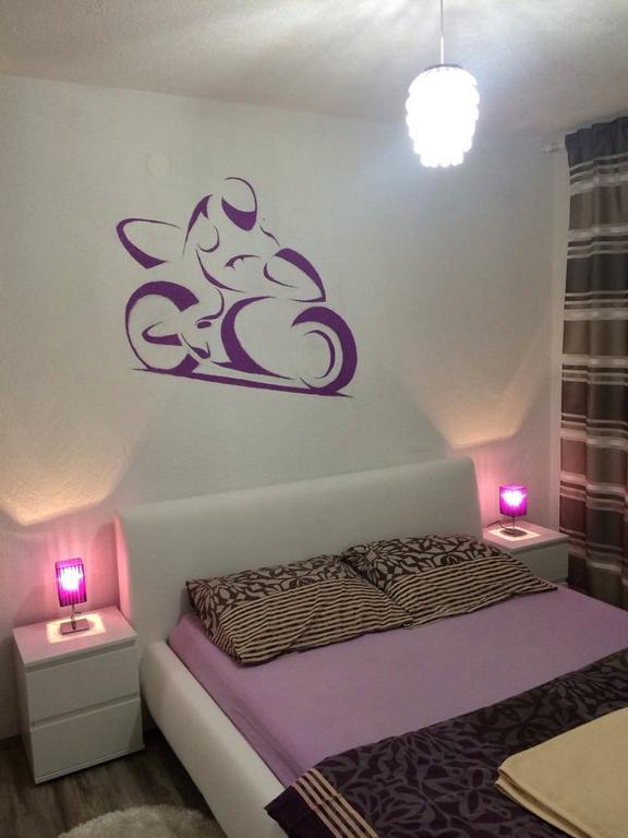 Apartment Sanja Senj  Phòng bức ảnh