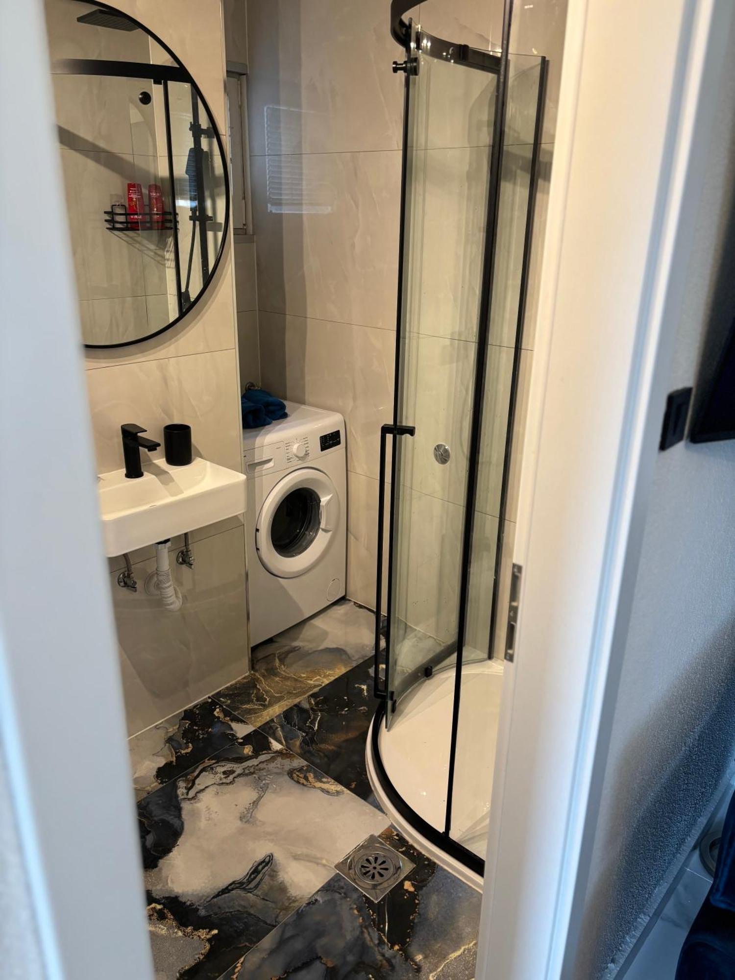 Apartment Sanja Senj  Ngoại thất bức ảnh