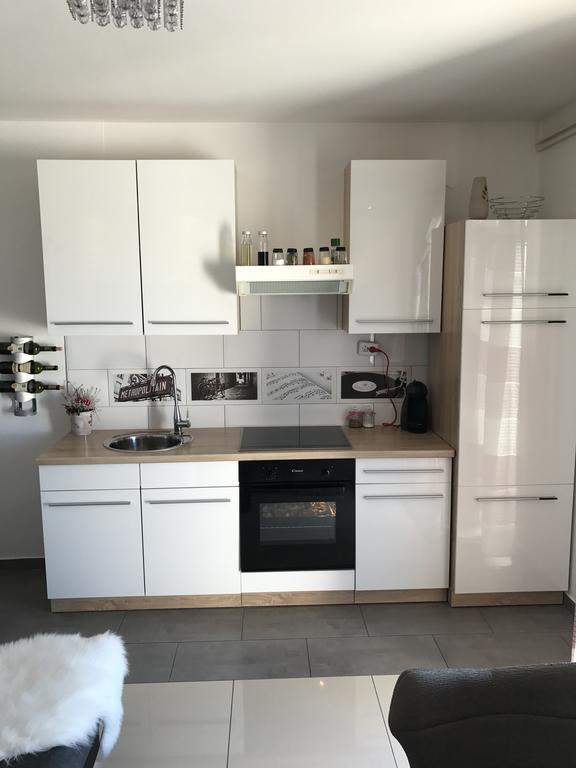Apartment Sanja Senj  Ngoại thất bức ảnh