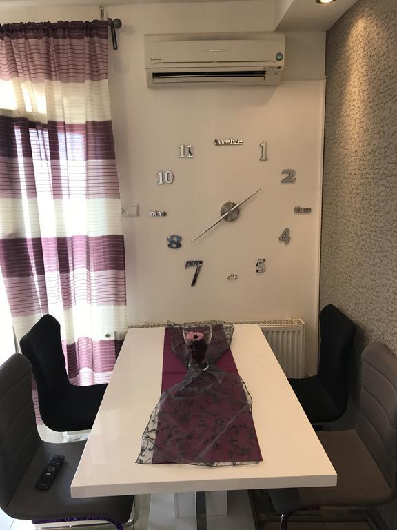 Apartment Sanja Senj  Ngoại thất bức ảnh